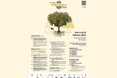 Foto de portada Jornadas Agroalimentarias de la Trufa Negra de la Comarca Campo de Daroca (Manchones)