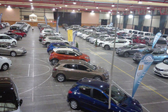 Foto de portada Mercocasion Fraga (Huesca)