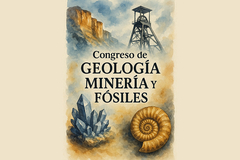 Foto de portada Feria de minerales, gemas y fósiles de Utrillas