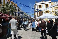 Foto de portada Feria del Manubles (Torrijo de La Cañada)