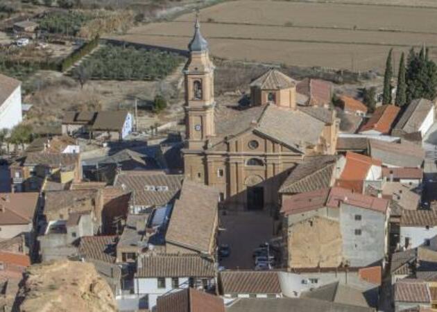 Galería de imágenes Feria Artesana Alcolea de Cinca (Huesca) 1