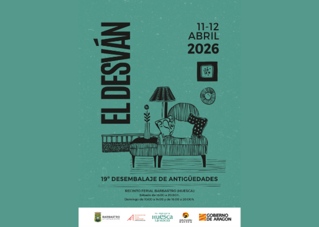 Galería de imágenes El Desván 2