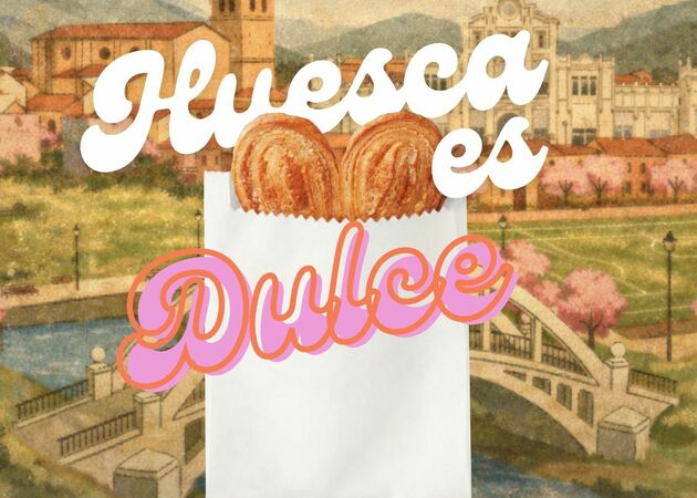 Galería de imágenes Huesca es Dulce 1