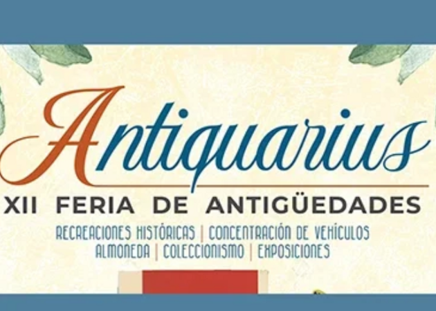 Galería de imágenes Anticuarius Calamocha 1