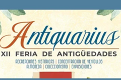 Foto de portada Anticuarius Calamocha