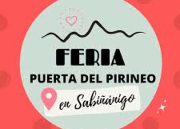 Galería de imágenes Feria Puerta del Pirineo (Fecha provisional) 1