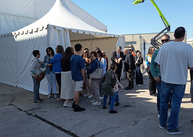Galería de imágenes Valga  (Fecha Provisional) 4