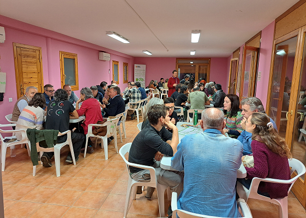 Galería de imágenes Feria de la lana y sus derivados 1