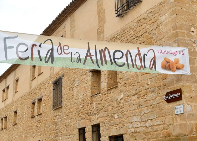Galería de imágenes Feria de la Almendra 1