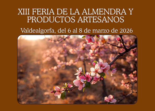 Galería de imágenes Feria de la Almendra 2