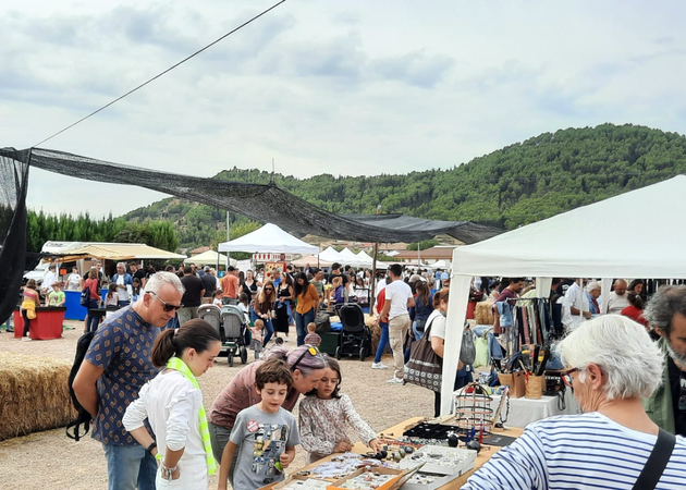 Galería de imágenes Feria de Alternativas Rurales del Prepirineo 3