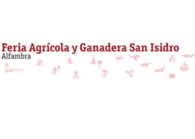 Galería de imágenes Feria de San Isidro Alfambra  (Fecha Provisional) 1