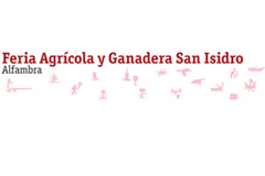 Foto de portada Feria de San Isidro Alfambra  (Fecha Provisional)