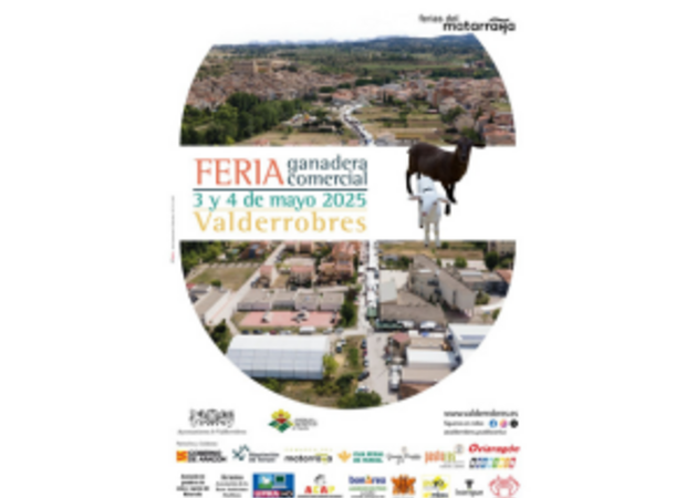 Galería de imágenes Feria ganadera y comercial (Valderrobres) (Fecha Provisional) 1