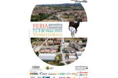 Foto de portada Feria ganadera y comercial (Valderrobres) (Fecha Provisional)