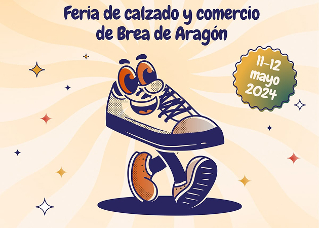 Galería de imágenes Feria de calzado y afines 1