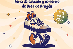 Thumbnail Footwear and related products fair