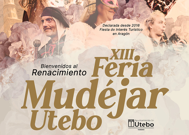 Image gallery Mudejar Fair of Utebo 2