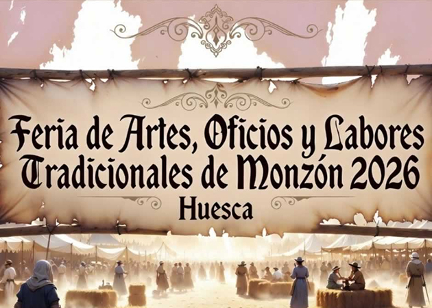 Galería de imágenes Feria de Artes, Oficios y Labores Tradicionales 1