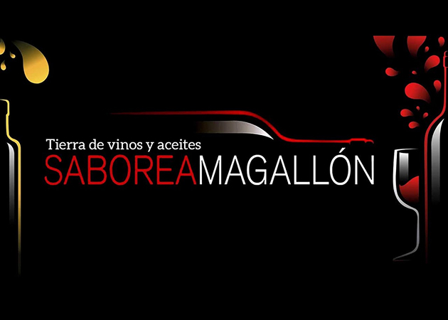 Galería de imágenes Feria del Vino y del Aceite "Saborea Magallón" 1