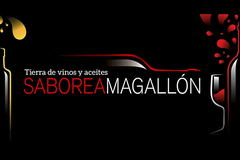 Foto de portada Feria del Vino y del Aceite "Saborea Magallón"