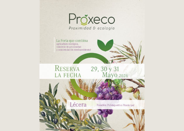 Galería de imágenes PROXECO 2