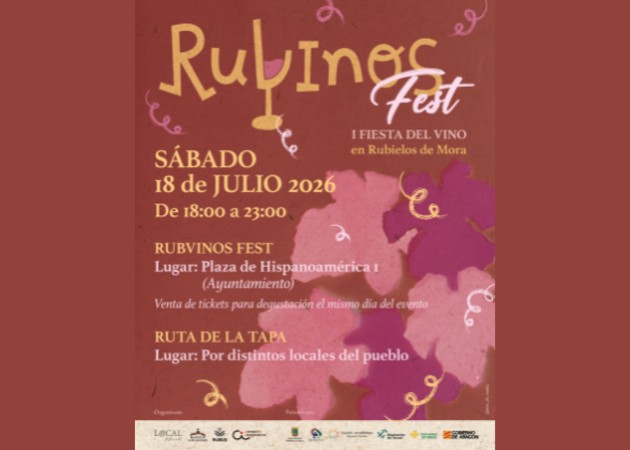 Galería de imágenes Rub-Vinos Jornadas Enológicas (Rubielos de Mora) 2