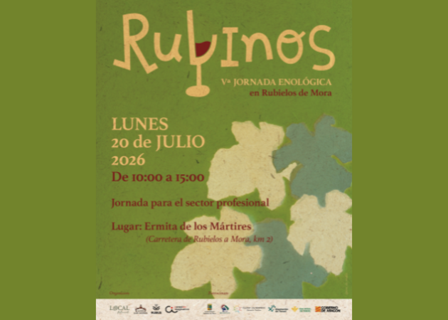 Galería de imágenes Rub-Vinos Jornadas Enológicas (Rubielos de Mora) 3