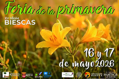 Foto de portada Feria de La Primavera