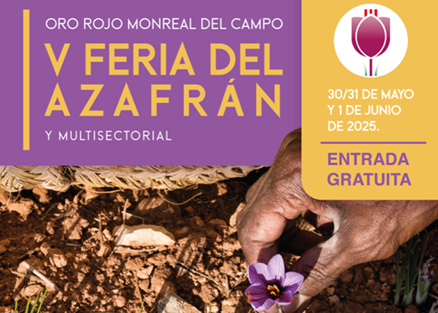 Galería de imágenes Feria oro rojo 1