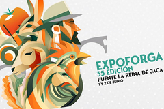 Foto de portada EXPOFORGA
