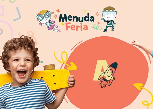 Galería de imágenes Menuda Feria 1