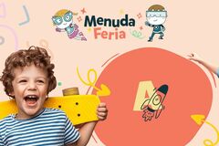 Foto de portada Menuda Feria