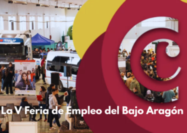 Galería de imágenes Teruel Emplea 1