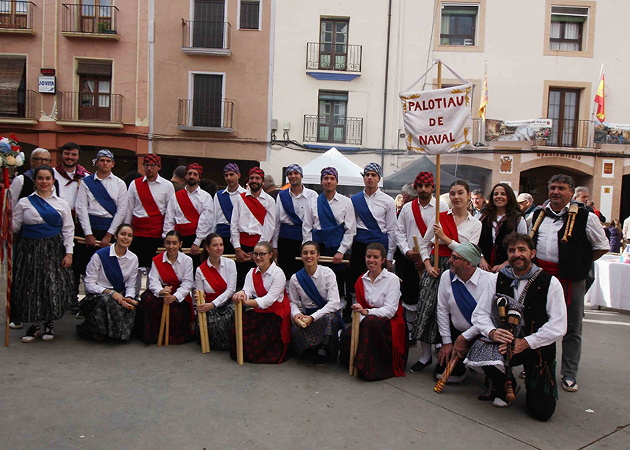 Galería de imágenes Feria de Artesanía Naval (Huesca) 2