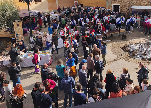 Galería de imágenes Feria de Artesanía Naval (Huesca) 1