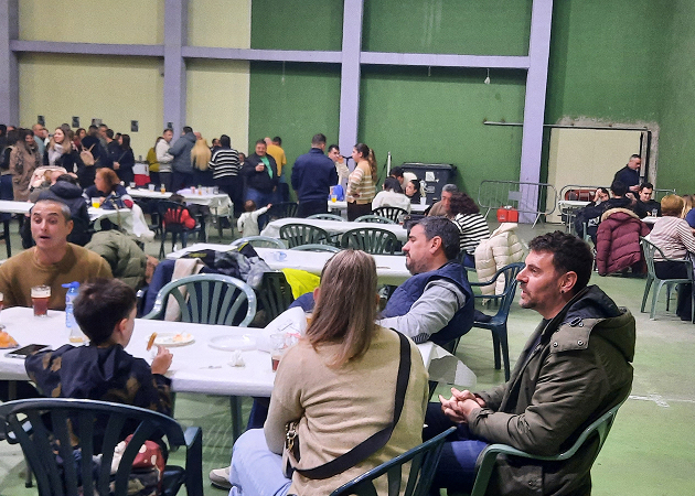 Galería de imágenes Feria de la cerveza artesana Utrillas 1