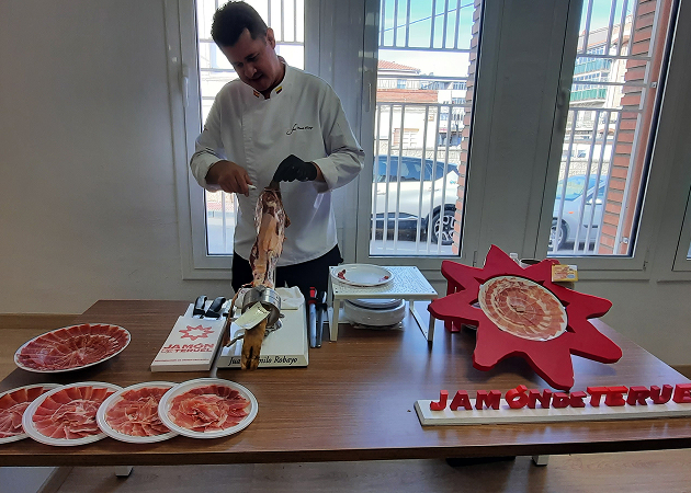 Galería de imágenes Feria de la cerveza artesana Utrillas 2