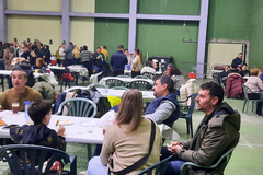 Foto de portada Feria de la cerveza artesana Utrillas