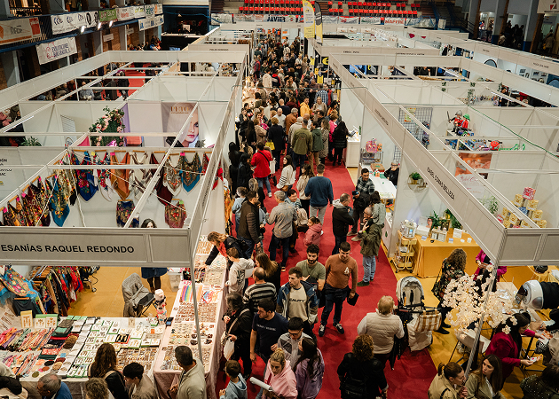Galería de imágenes Expo-Caspe 2