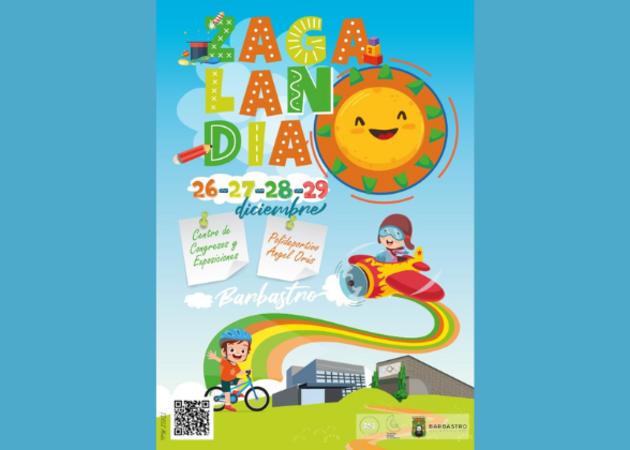 Galería de imágenes Zagalandia 1