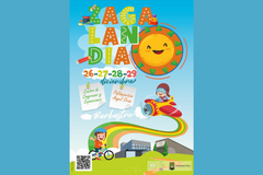 Foto de portada Zagalandia