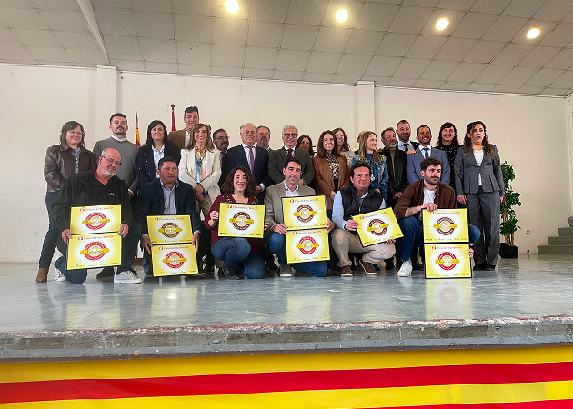 Galería de imágenes Feria del Vino de Cretas/Queretes 3