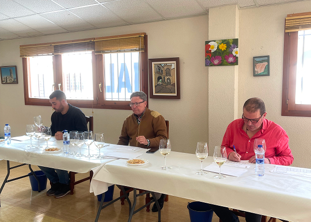 Galería de imágenes Feria del Vino de Cretas/Queretes 4