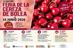 Thumbnail Bolea Cherry Fair