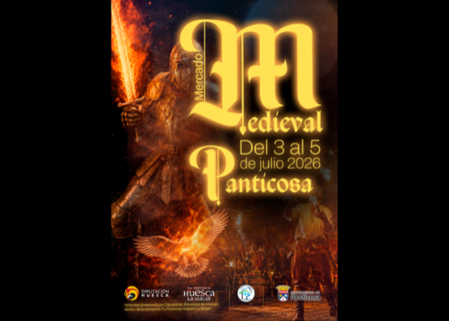 Galería de imágenes Feria Medieval de Panticosa 1