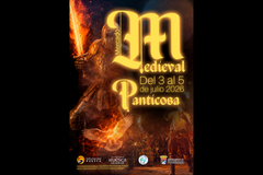 Foto de portada Feria Medieval de Panticosa
