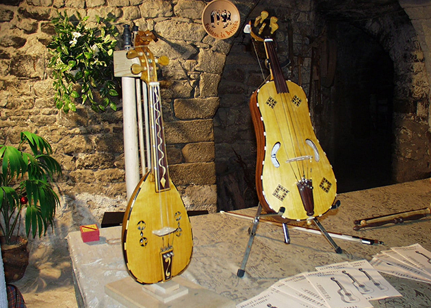 Galería de imágenes Feria Pirenaica de Luthiers "Pirenostrum" 2