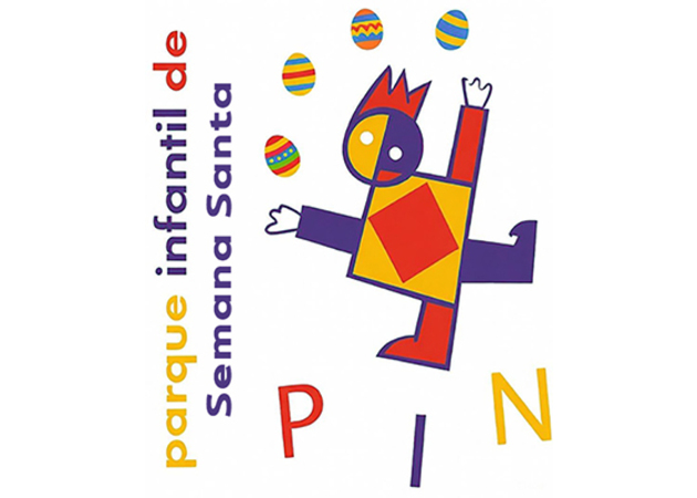 Galería de imágenes Feria Parque Infantil de Semana Santa 1