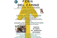 Foto de portada Feria Medieval de Canfranc